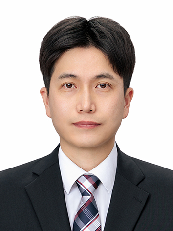 Donghwi Jung, Principal Investigator of HuBot Lab