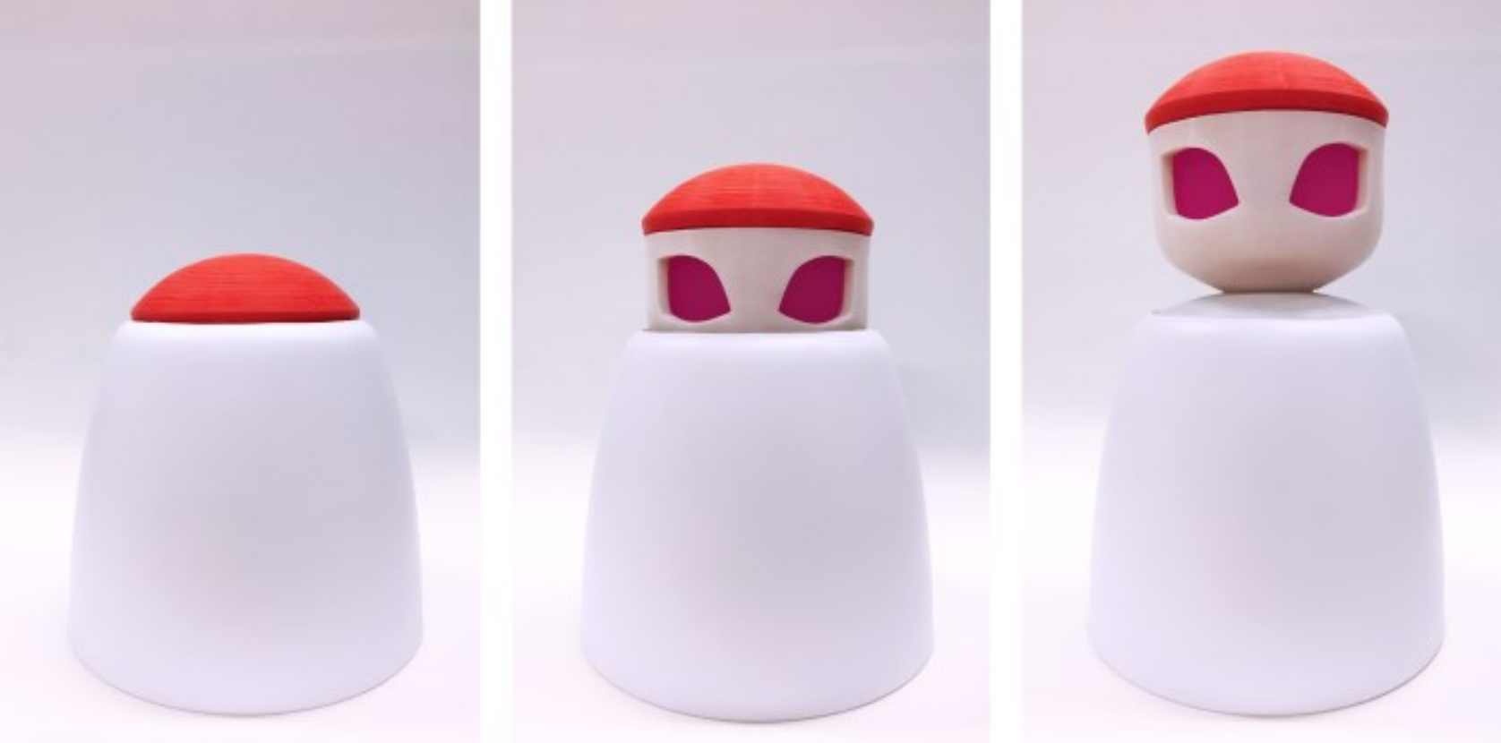 Preview for A Robotic Dating Coaching System Leveraging Online Communities Posts